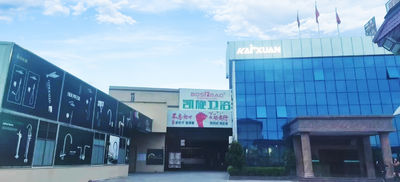 China Heshan Kaixuan Sanitary Ware Industry Co., Ltd.