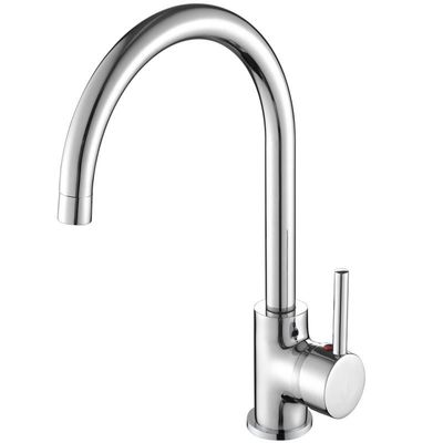 OEM Enige Hefboomcountertop Enige de Oppervlaktetekening van de Koud Watertapkraan