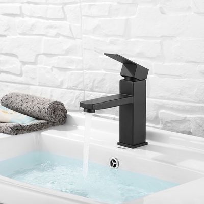 ISO9001 de sterke Afwasmachine Schoon Faucets Easy To van de Corrosieweerstand