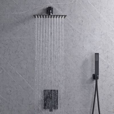 Milieuhygiëne Verborgen het Roestvrije staaltapkraan van het Tapkraan Hete Koude Water