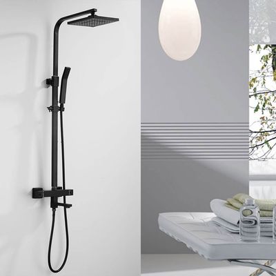 Van het het Vuil Bestand Bad van Ce ISO9001 van de de Tondouche de Tapkraanoem Kleur