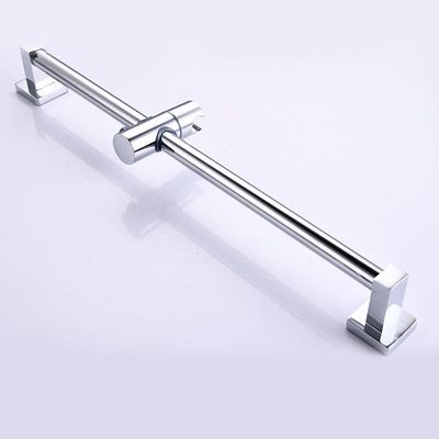 De aangepaste Bar van de de Douchedia van Rod Nozzle Fixed Wall Mount van de Roestvrij staallift
